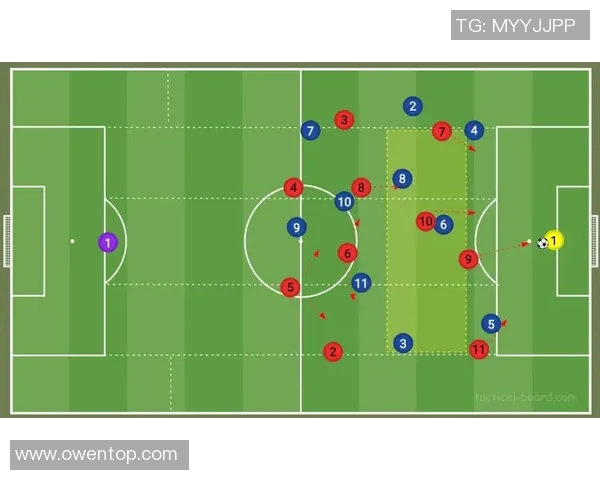 足球间接任意球的战术解析与实战应用技巧分享
